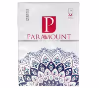 کاغذ A5 پارامونت بسته 500 عددی