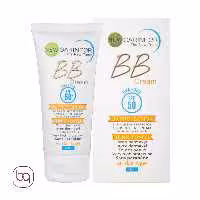 بی بی کرم ضد آفتاب bb گارنیر اورجینال - خرید بی‌بی کرم اصل