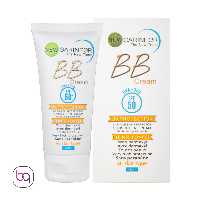 بی بی کرم ضد آفتاب bb گارنیر اورجینال - خرید بی‌بی کرم اصل