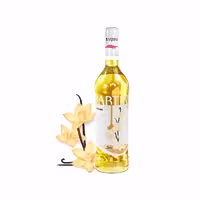 سیروپ وانیل Bartini