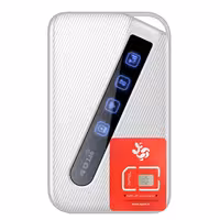 مودم جیبی 4G آپتل مدل 930