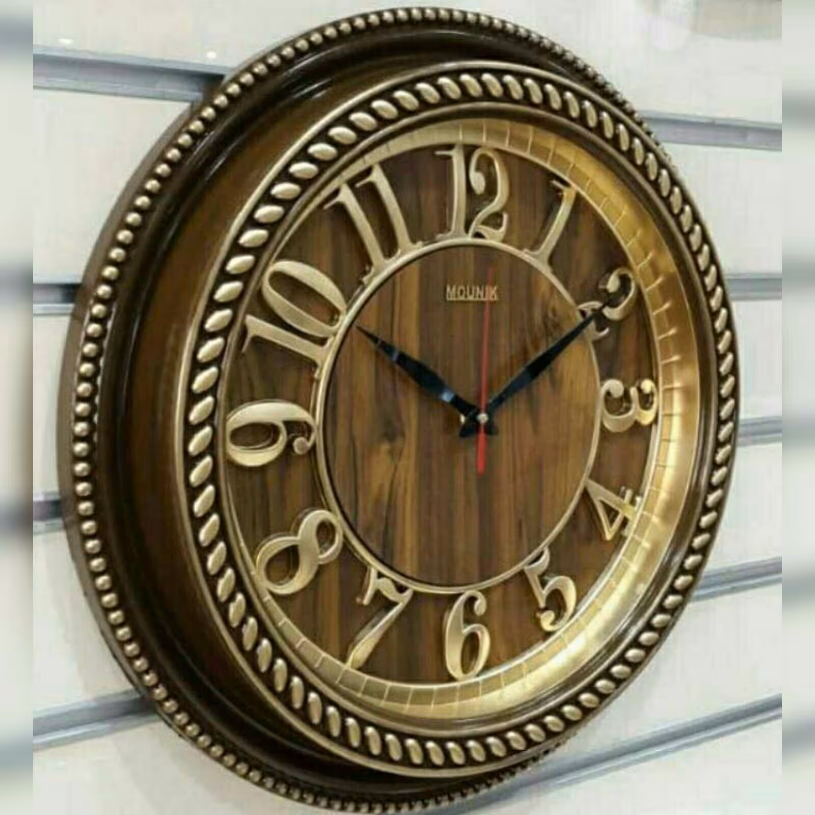 ساعت دیواری مونیک 13
