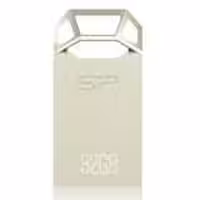 SILICON POWER Touch T50 Flash Memory -32GB