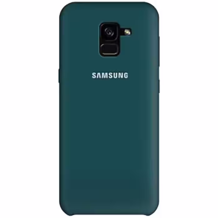کاور موبایل برای سامسونگ Galaxy A8 Plus