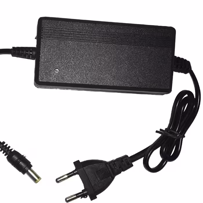 اداپتور 9 ولت 2 امپر جنس درجه یک وارداتی