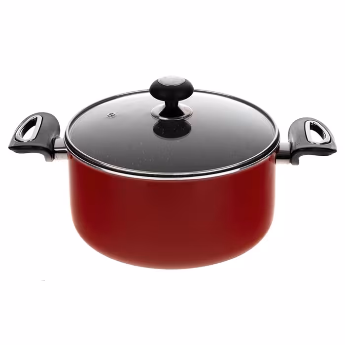 قابلمه کاج نچسب مدل DNG24 سایز 24