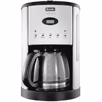 قهوه ساز برویل مدل بی سی ام 600