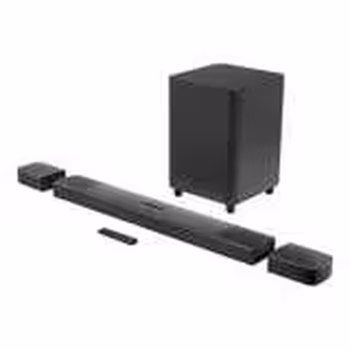 اسپیکر جی بی ال BAR 9.1 True Wireless Surround with Dolby Atmos