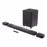 اسپیکر جی بی ال BAR 9.1 True Wireless Surround with Dolby Atmos
