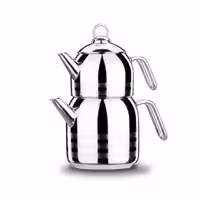 کتری قوری کرکماز کد A098 مدل آسترا (اصلی)