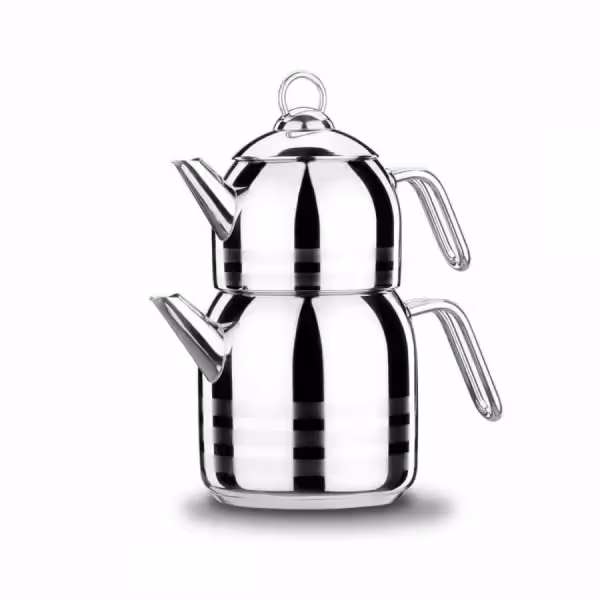 کتری قوری کرکماز کد A098 مدل آسترا (اصلی)