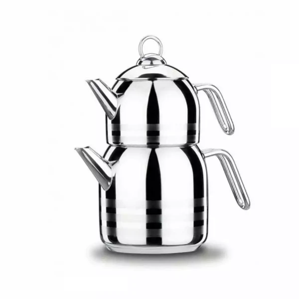 کتری قوری کرکماز کد A098 مدل آسترا (اصلی)