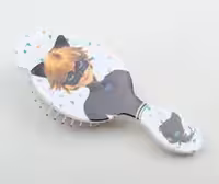 برس پسر گربه ای