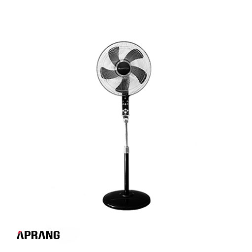 پنکه بلانتون مدل SF-2301D - مشکی