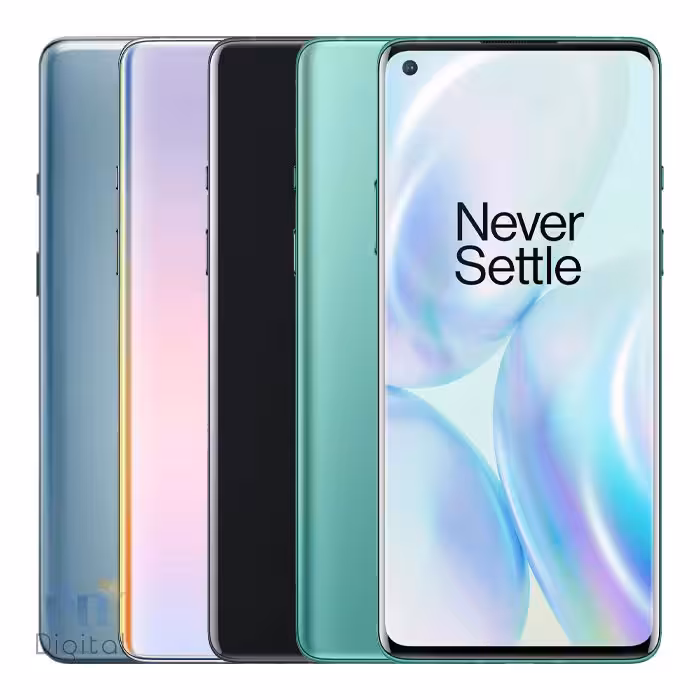 گوشی موبایل وان‌پلاس مدل 8