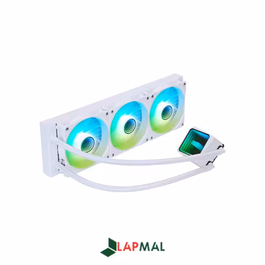 خنک کننده پردازنده اوست مدل GT-AV360W Infinity
فروشگاه اینترنتی تخصصی لپتاپ لپ مال