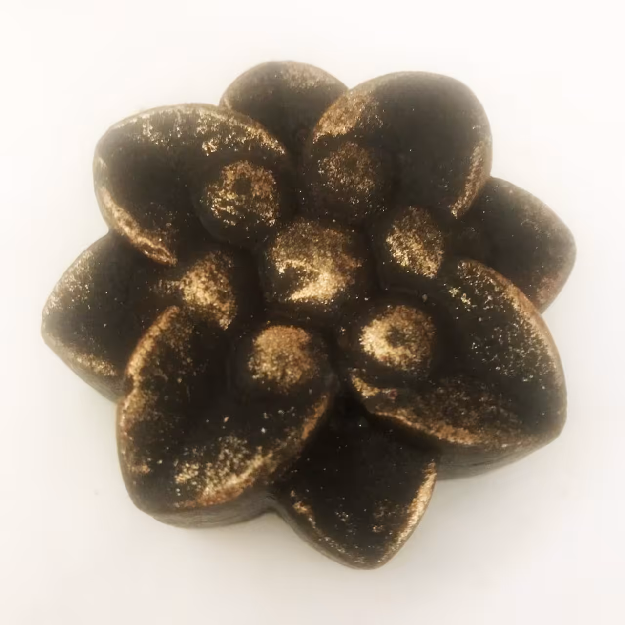 صابون چند گياه دوقلو