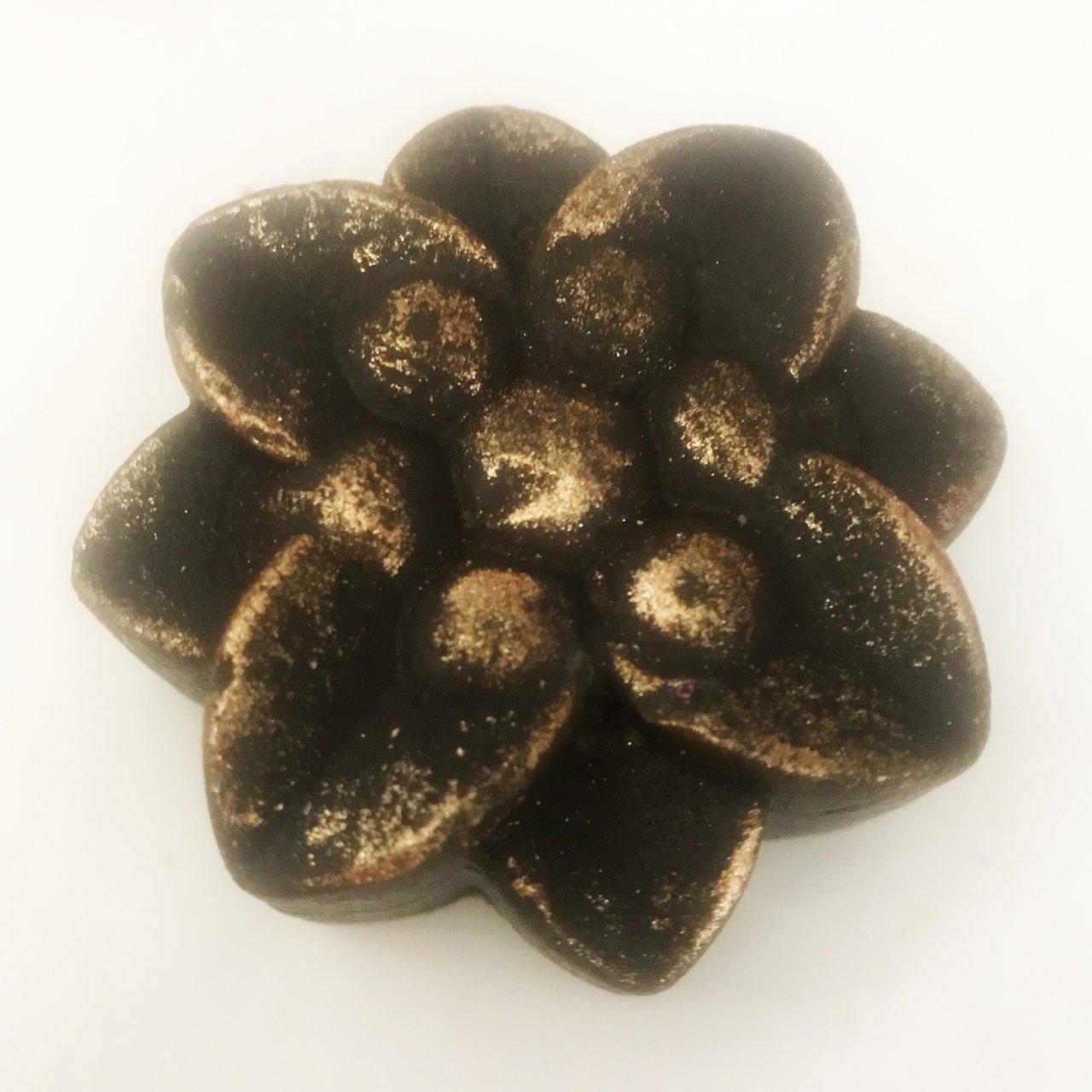 صابون چند گياه دوقلو