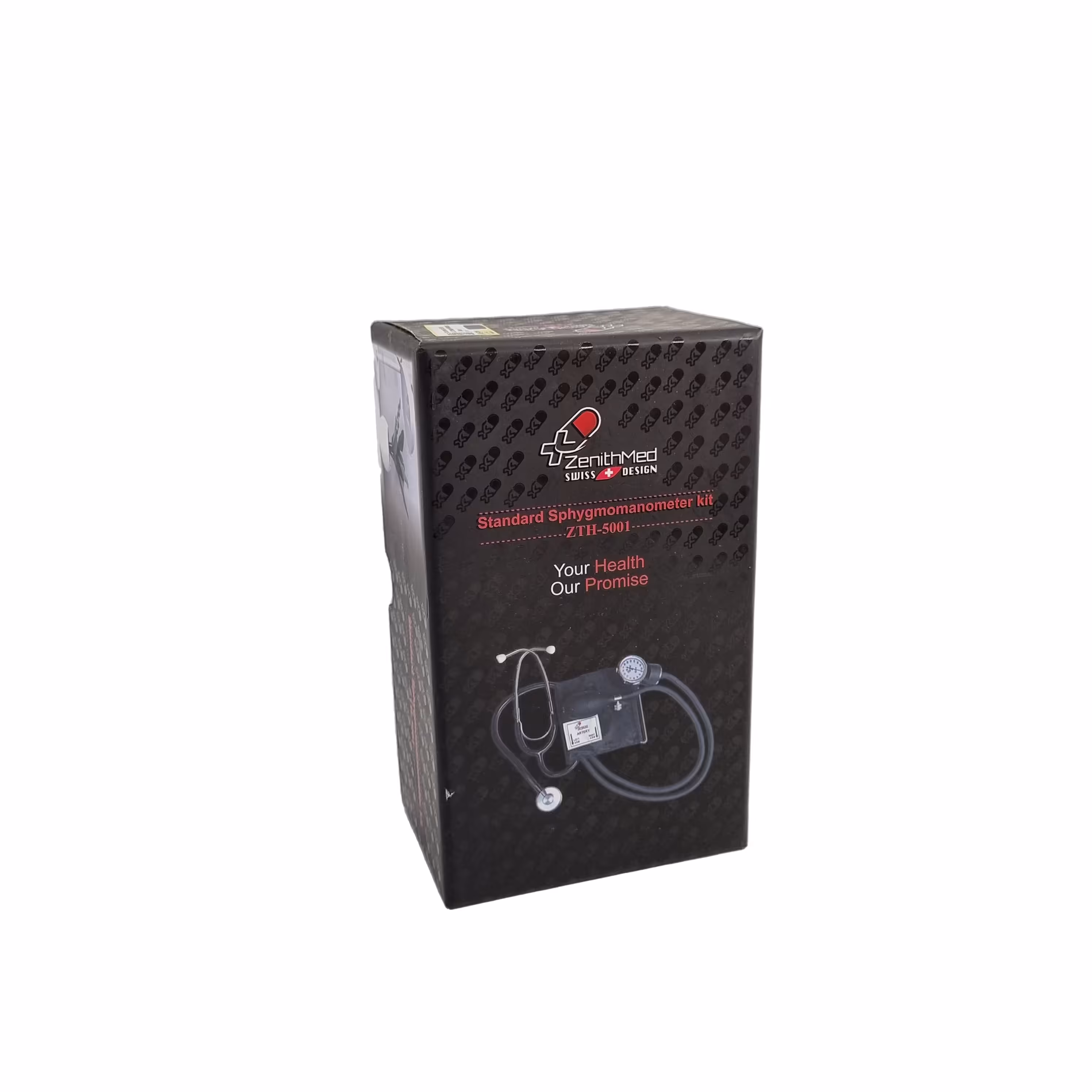 فشارسنج عقربه ای زنیت مد مدل ZTH-5001