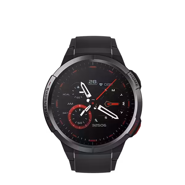 ساعت هوشمند میبرو مدل Mibro GS