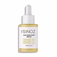 سرم ضد لک سینوز SINOZ anti dark spot serum
