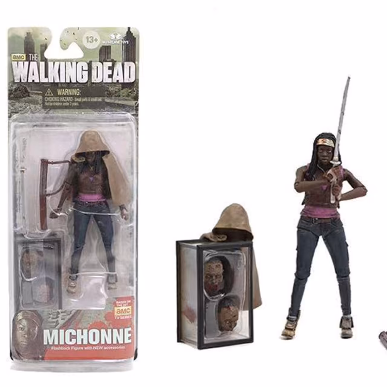 فیگور مدل Michonne
