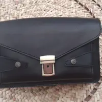 کیف دستی چرم