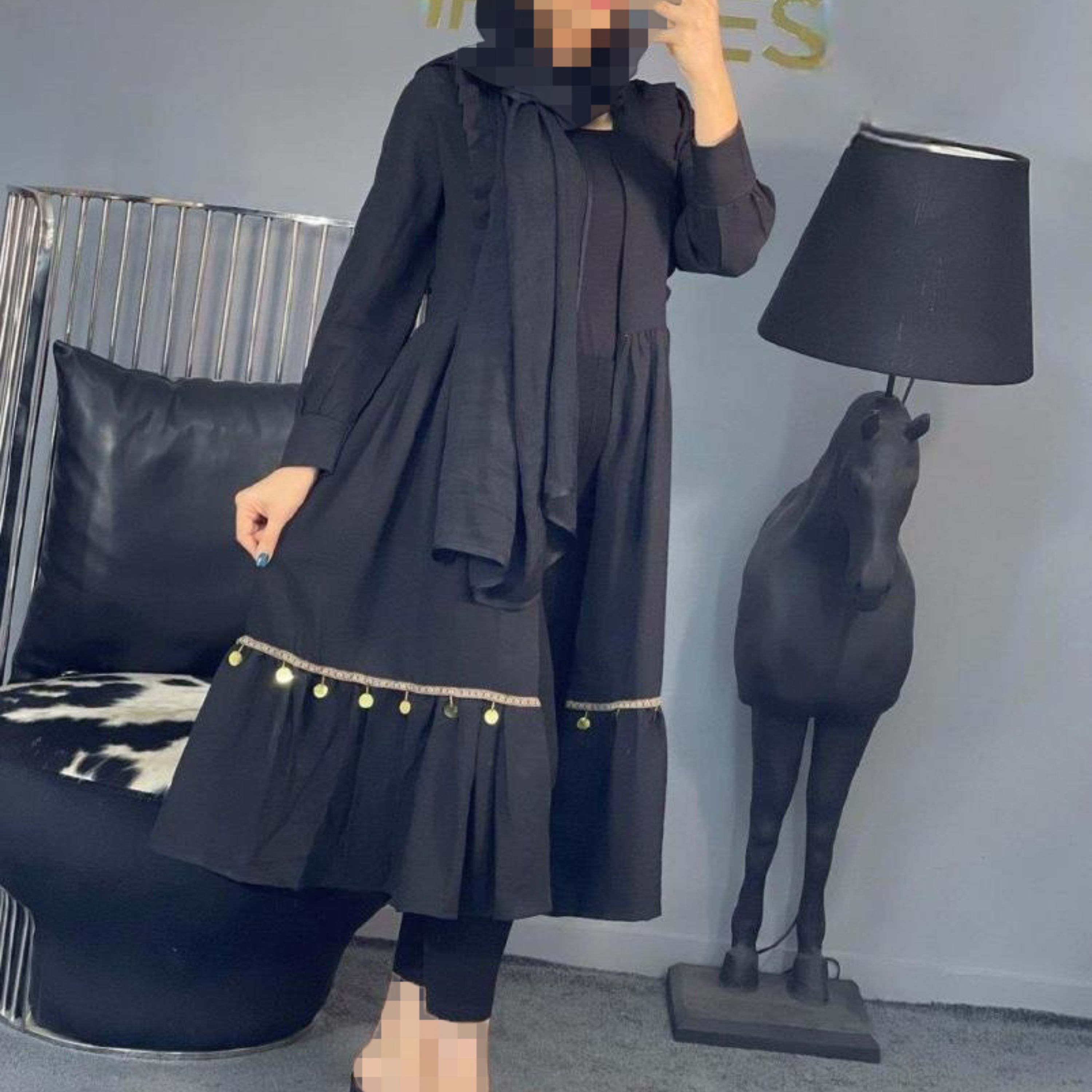 مانتو پرنیا