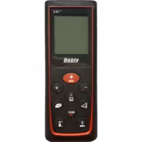 متر لیزری دابی مدل ایکس 40