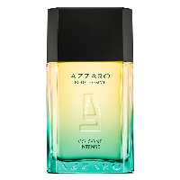 ادکلن مردانه AZZARO Cologne Intense حجم 100 میلی لیتر