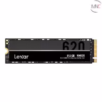 اس اس دی لکسار ظرفیت 512GB مدل NM620