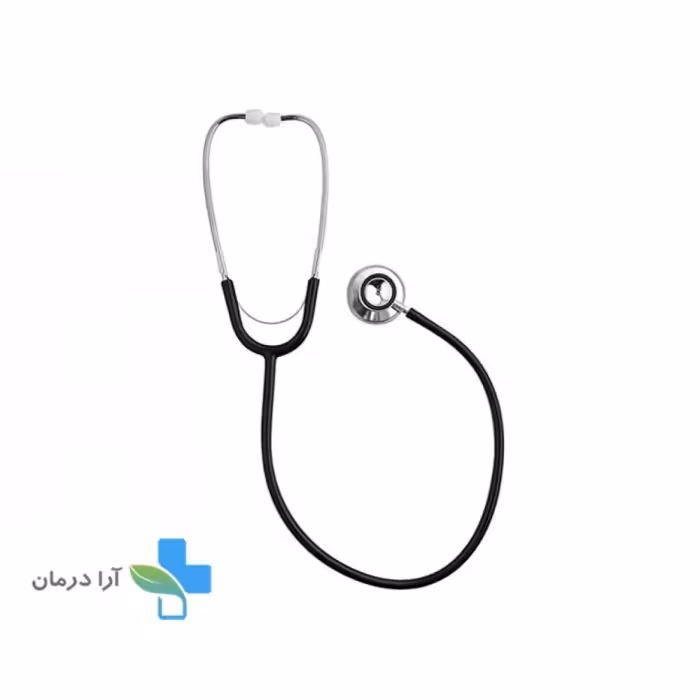 گوشی پزشکی دوپاویون دولوکس زنیت مد مدل ZTH-3021