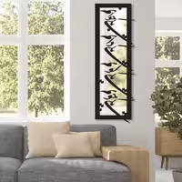 تابلو آینه سالی وان مدل یگانه