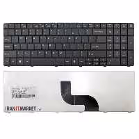 کیبورد لپ تاپ ایسر KEYBOARD ACER Aspire E1-571