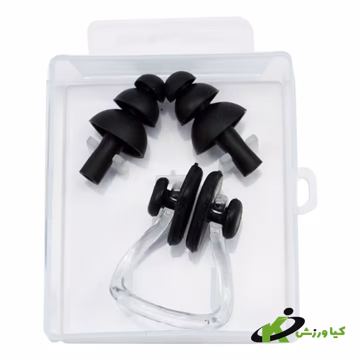 خرید و قیمت گوش گیر دماغ گیر مدل میکروفونی