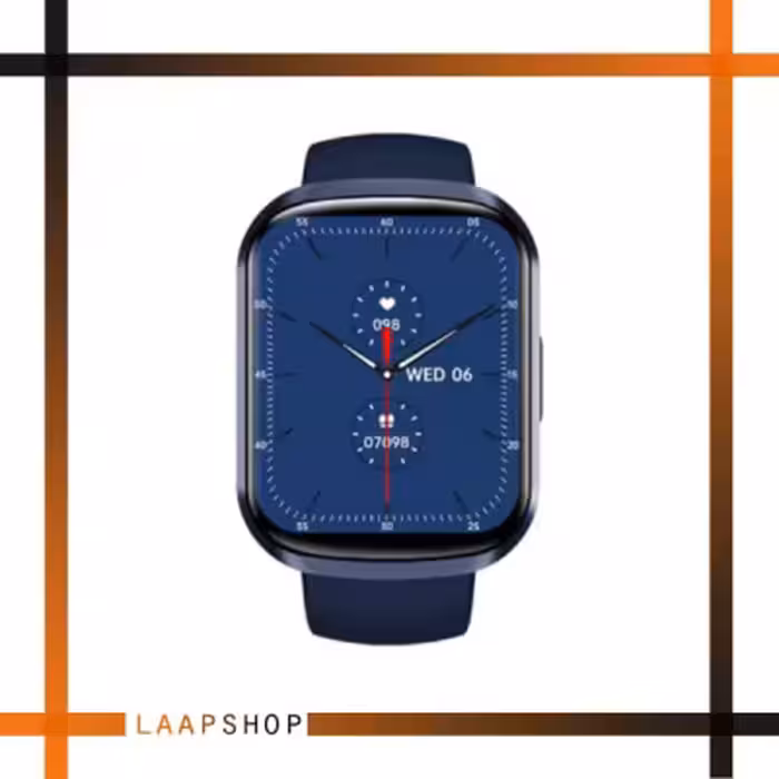 ساعت هوشمند مدل HW 13