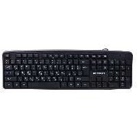 کیبورد سیمی ایکس پی مدل XP-8800D