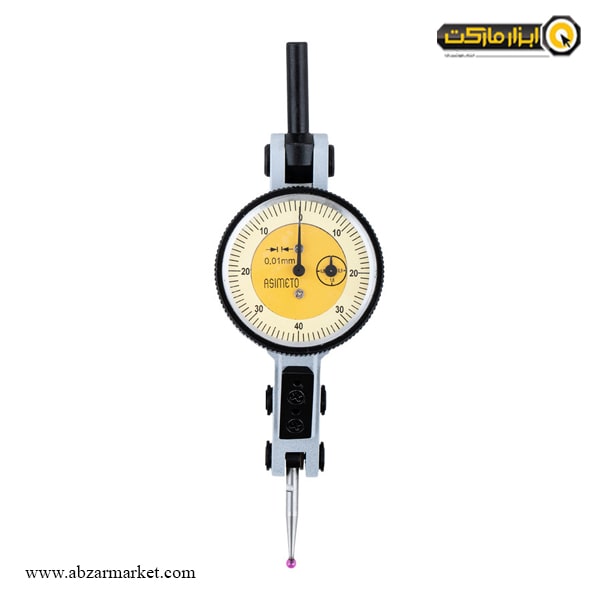 ساعت شیطونکی آسیمتو کورس بلند 16 میلی متر مدل 0-56-503