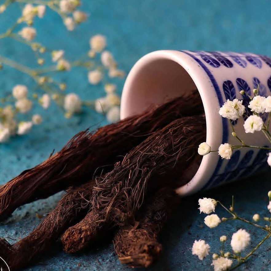 سنبل الطیب صادراتی