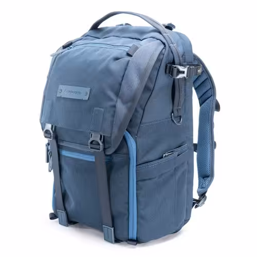 کوله پشتی ونگارد Vanguard VEO RANGE 48 (Navy Blue)