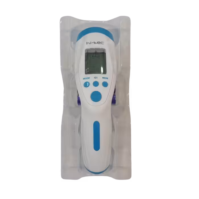 تب‌سنج لیزری هایتک مدل JXB-182 | سیسکالا