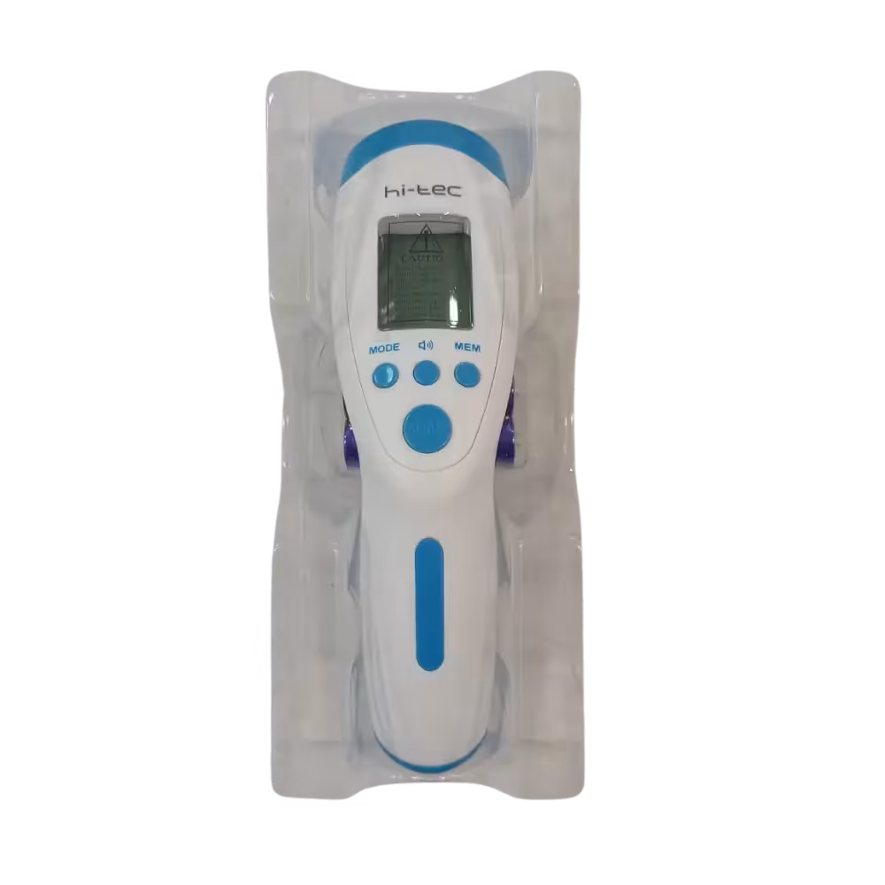 تب‌سنج لیزری هایتک مدل JXB-182 | سیسکالا