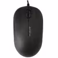 بررسی مشخصات ماوس باسیم ای فور تک مدل N-330 | هدیش