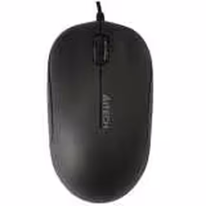 بررسی مشخصات ماوس باسیم ای فور تک مدل N-330 | هدیش