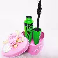 ریمل حجم دهنده سبز مارک ریمل Rimmel
