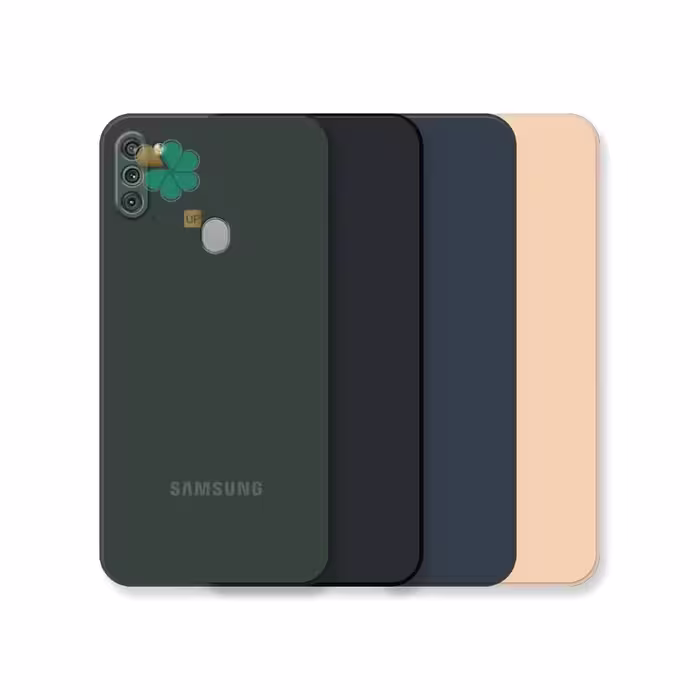 قاب گوشی گرافیتی AG مناسب Samsung Galaxy M11