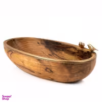 میوه خوری گلد کیش مدل گلدن برد کد 829466