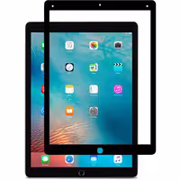 موشی آی ویزور AG مخصوص آیپد پرو 12.9 اینچ - مشکی - Hiapple.ir