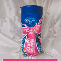 دستمال مرطوب آرایشی دافی