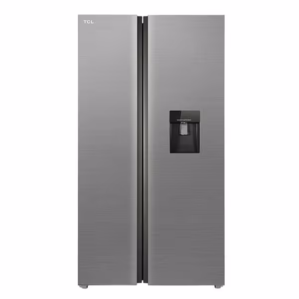 یخچال ساید بای ساید تی سی ال مدل S660 AMD